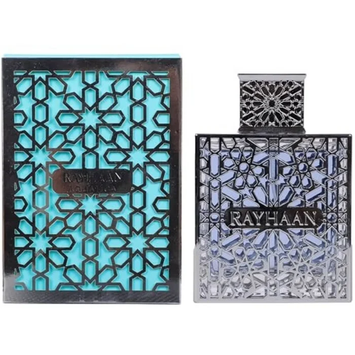 Rayhaan Aquatica Eau de Parfum 100 ml pour hommes